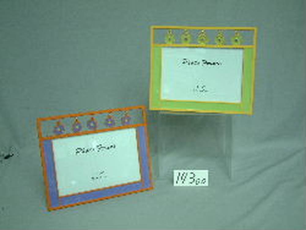 Other Material/Photo frame