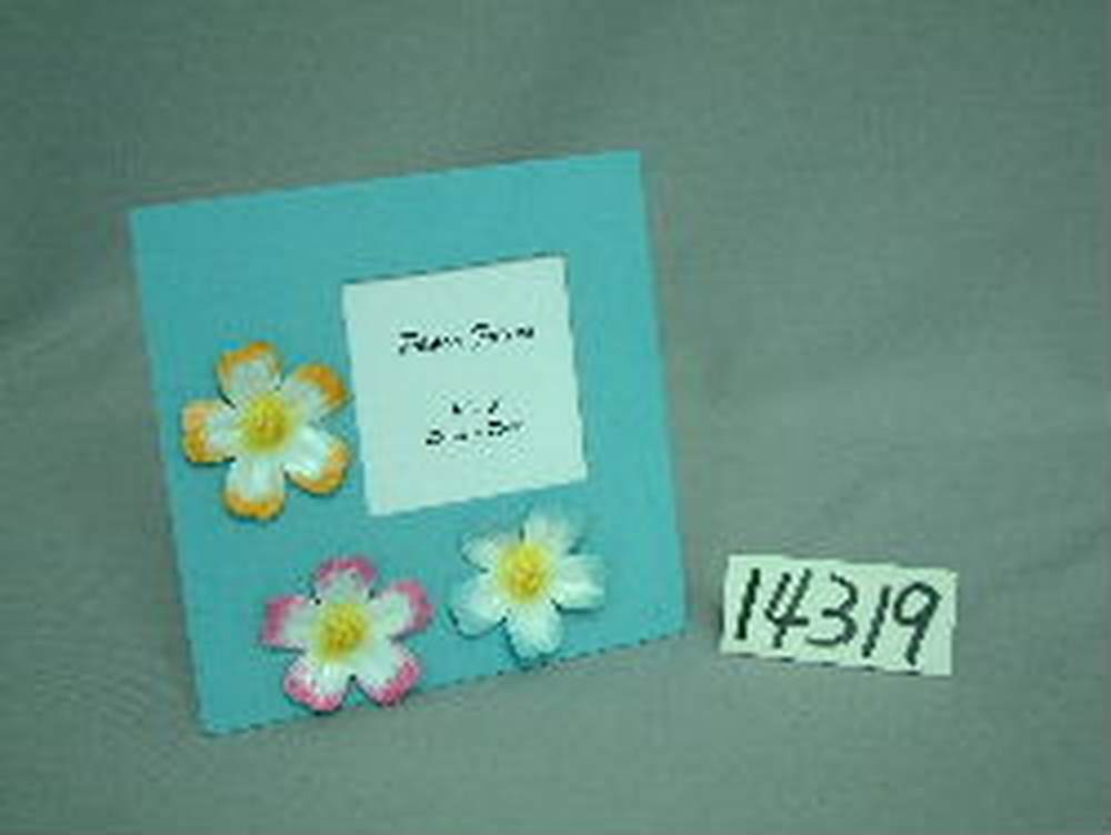 Other Material/Photo frame