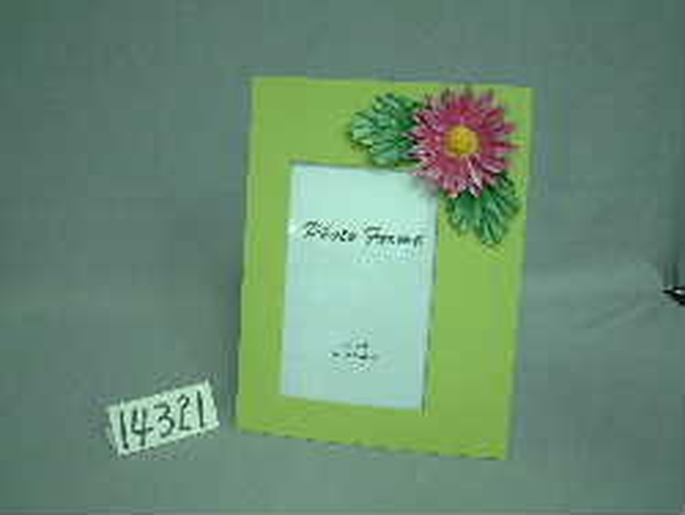 Other Material/Photo frame