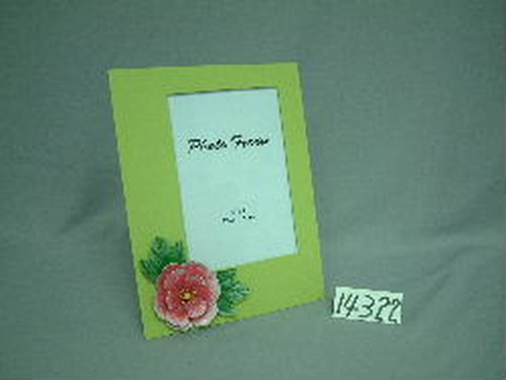 Other Material/Photo frame