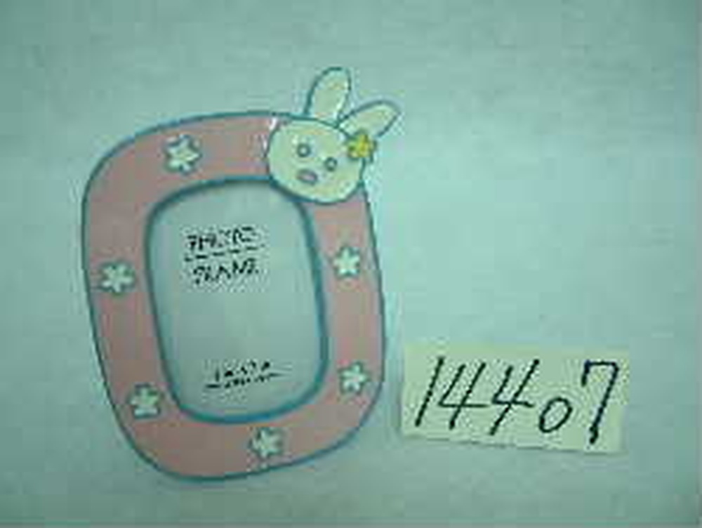 Other Material/Photo frame
