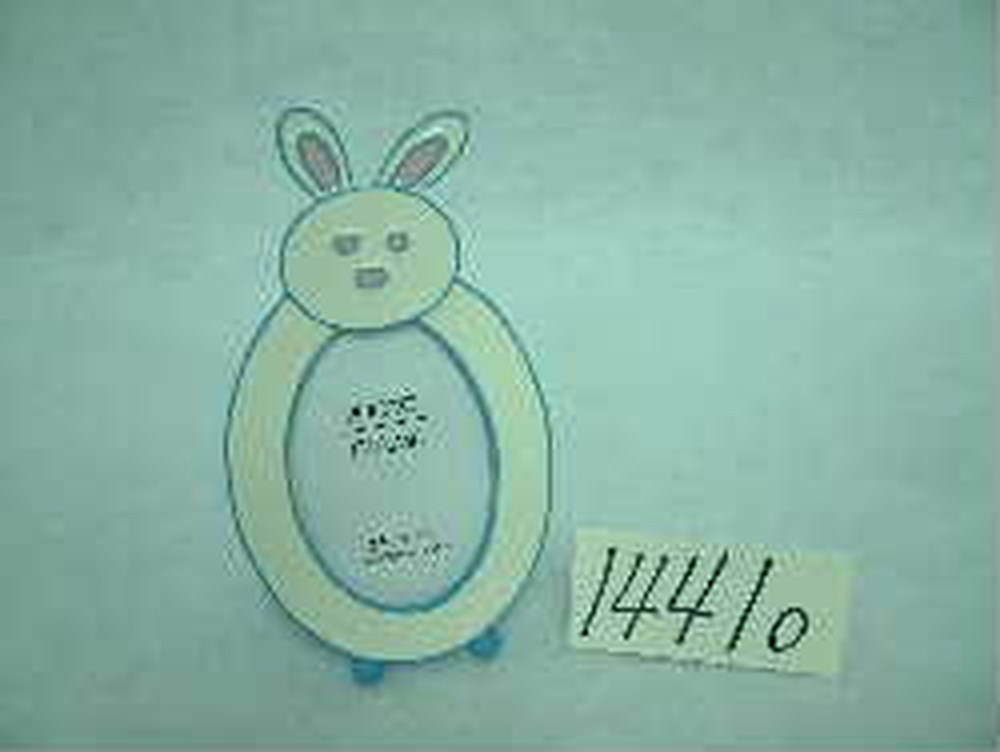 Other Material/Photo frame