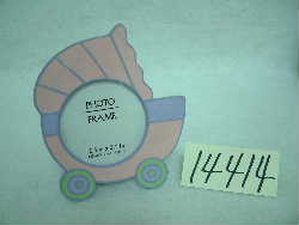 Other Material/Photo frame