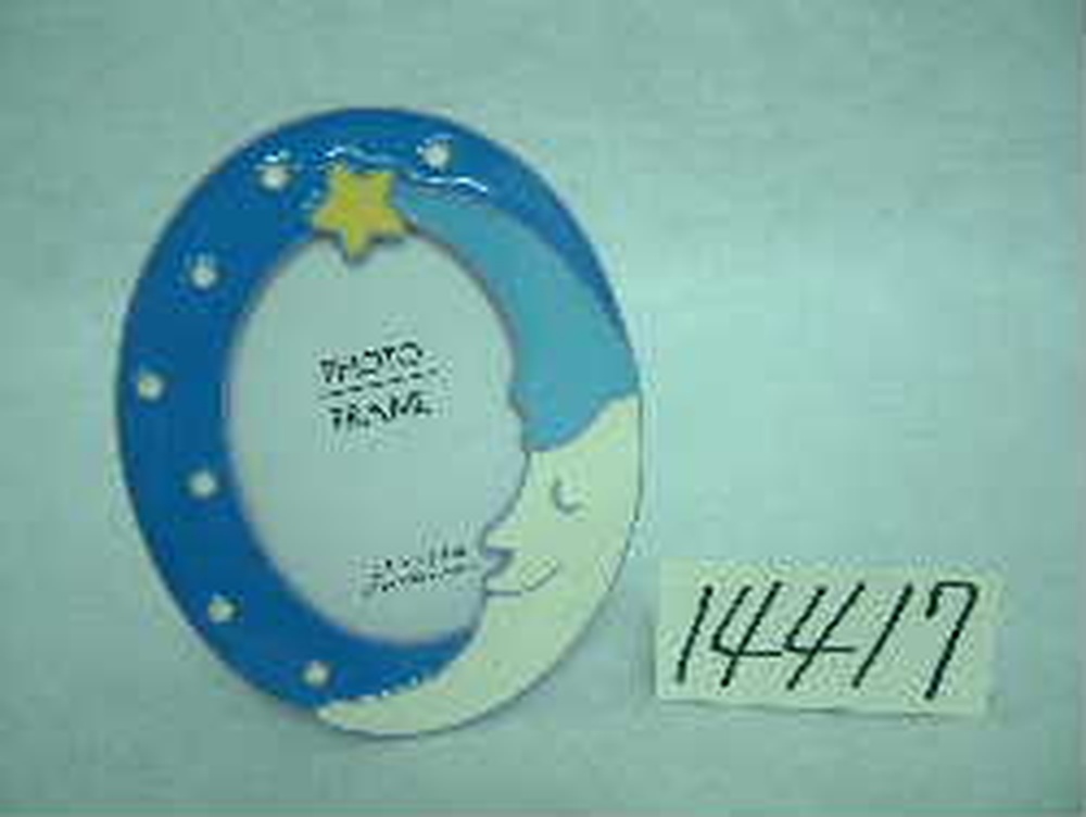 Other Material/Photo frame