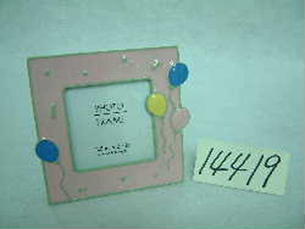 Other Material/Photo frame