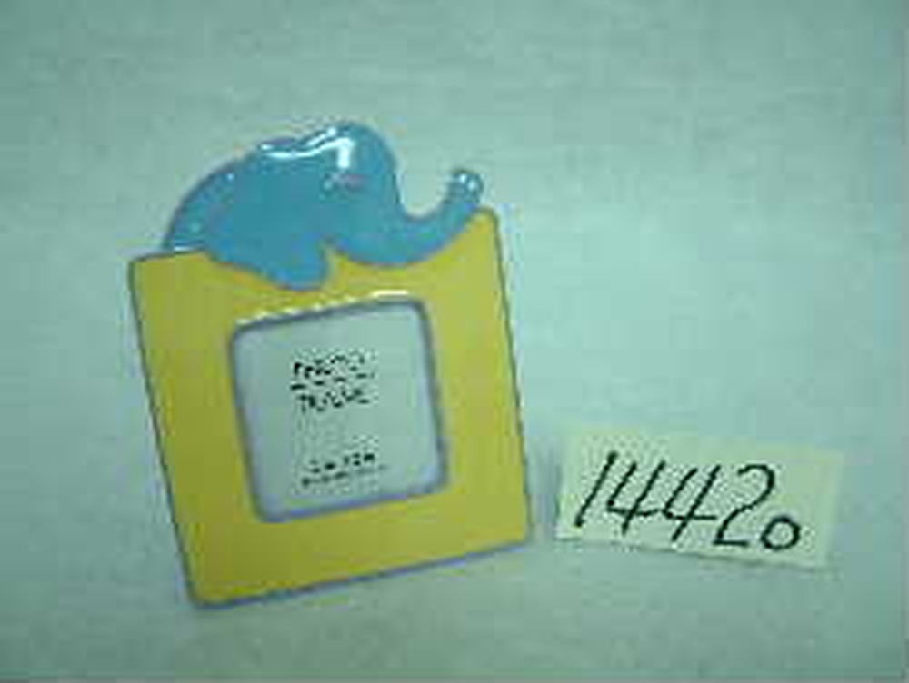 Other Material/Photo frame