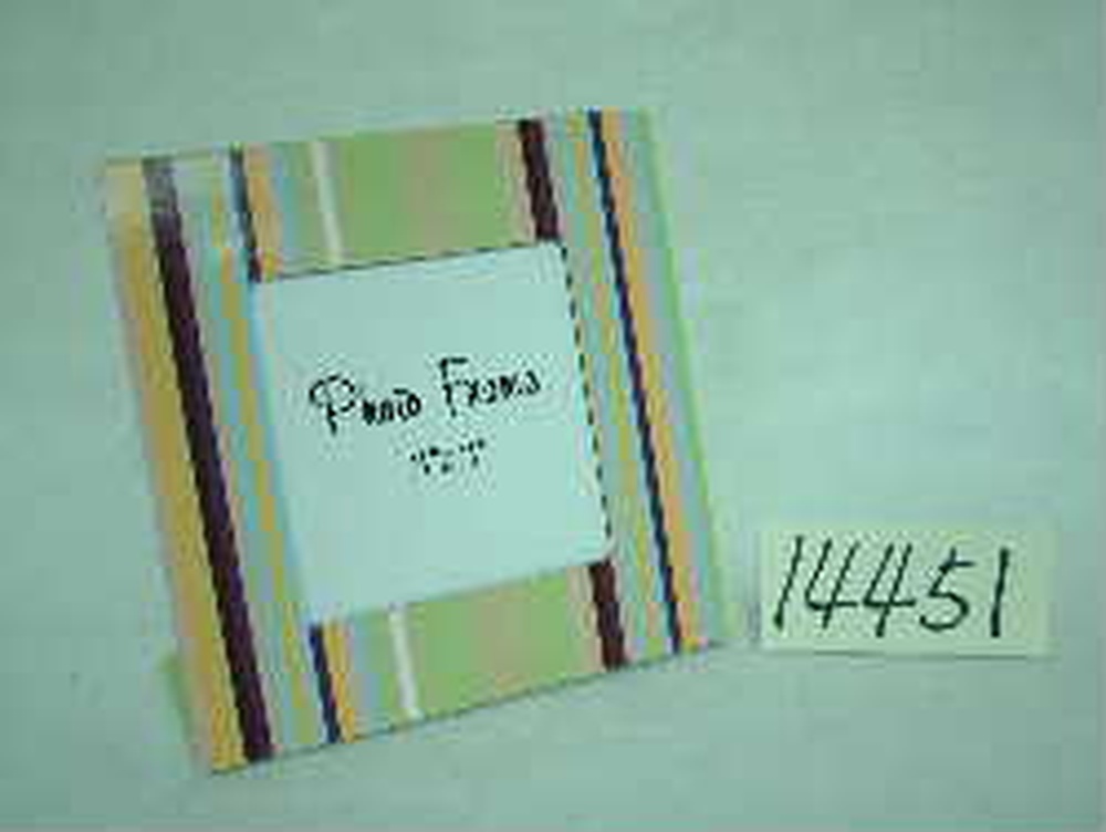 Other Material/Photo frame