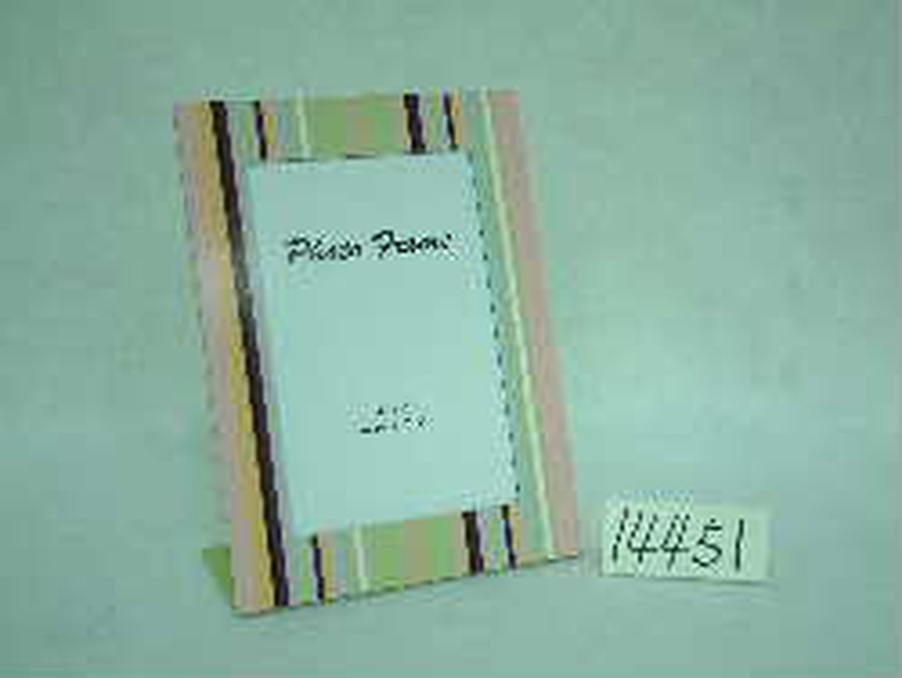 Other Material/Photo frame