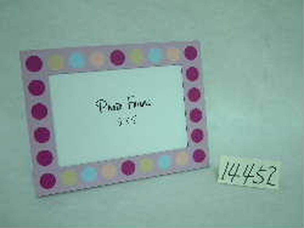 Other Material/Photo frame