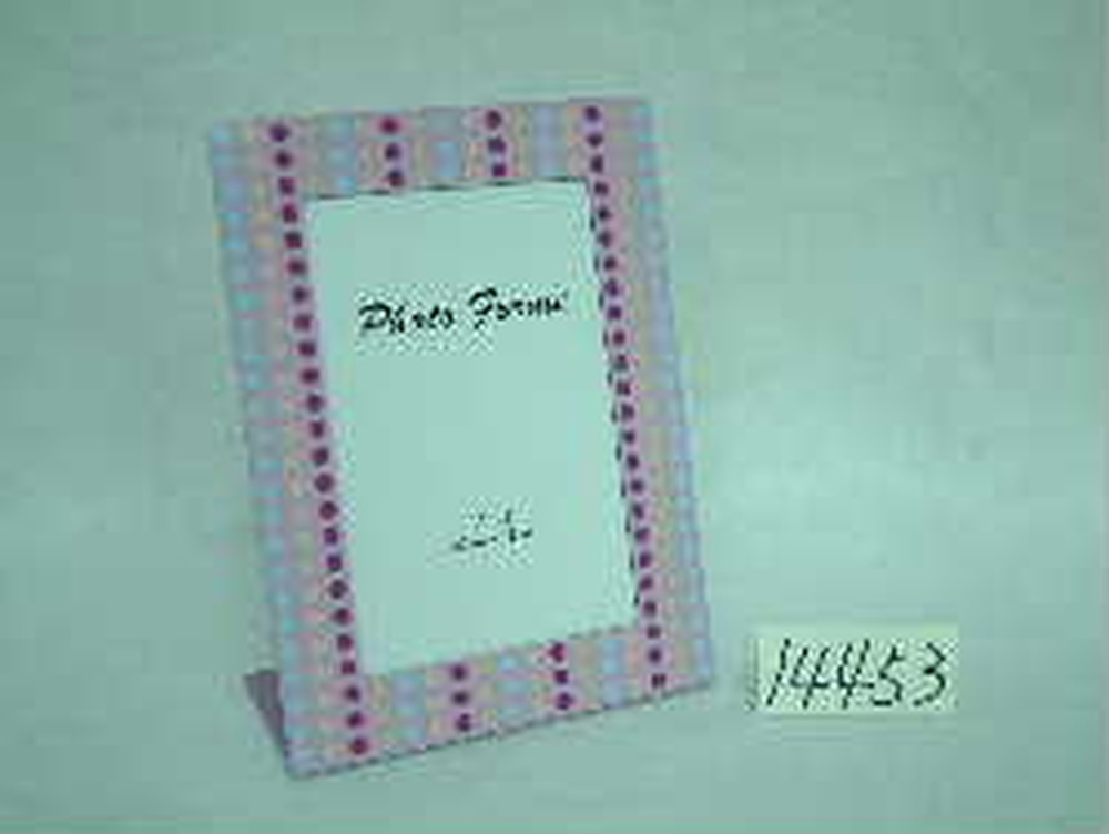 Other Material/Photo frame