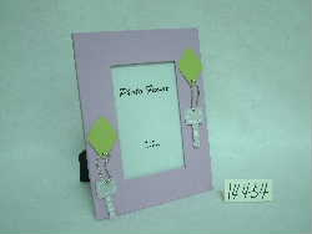 Other Material/Photo frame