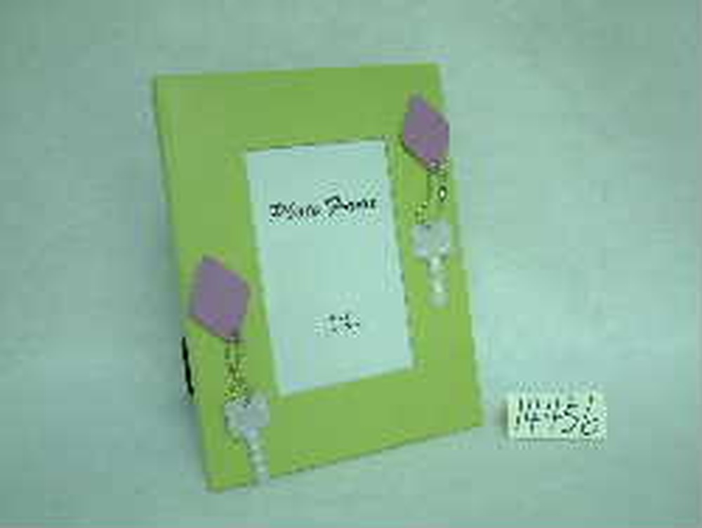 Other Material/Photo frame