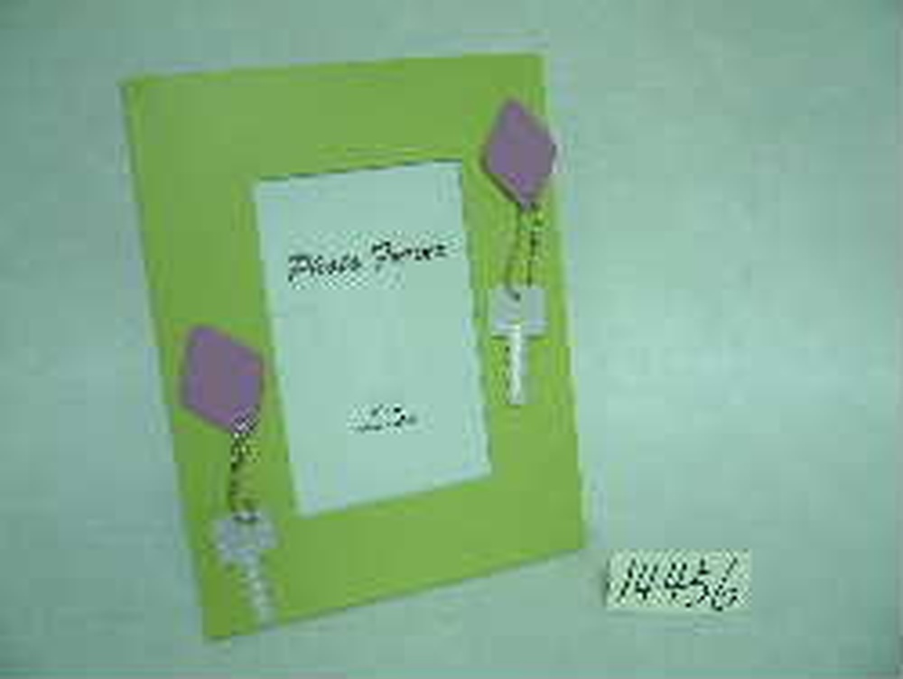 Other Material/Photo frame