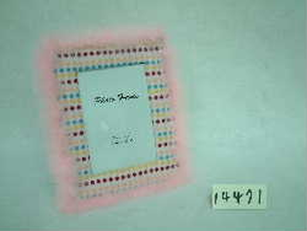 Other Material/Photo frame