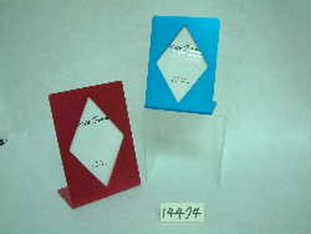Other Material/Photo frame