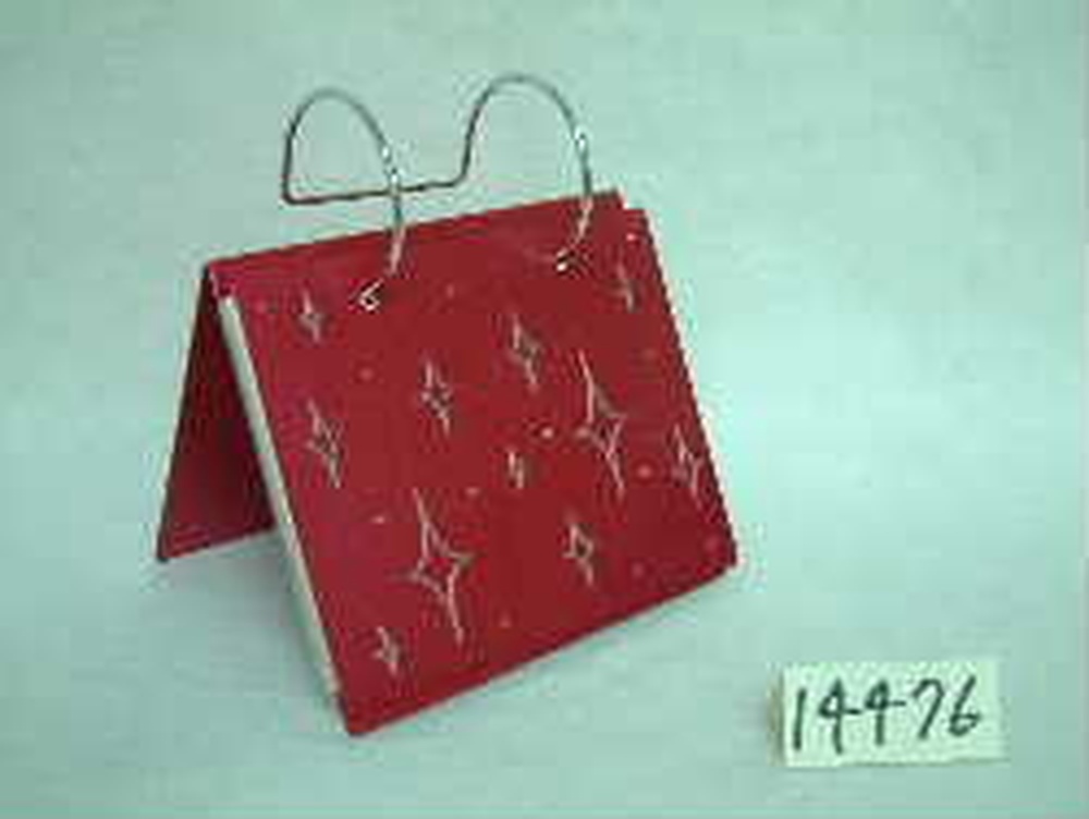 Other Material/Photo frame