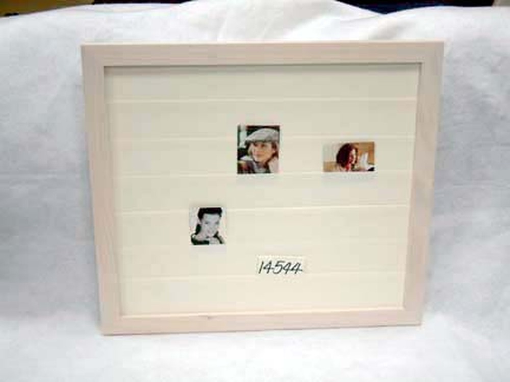Other Material/Photo frame