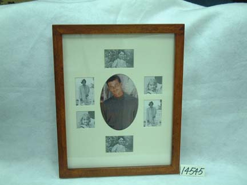 Other Material/Photo frame