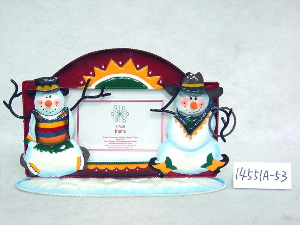 Other Material/Photo frame