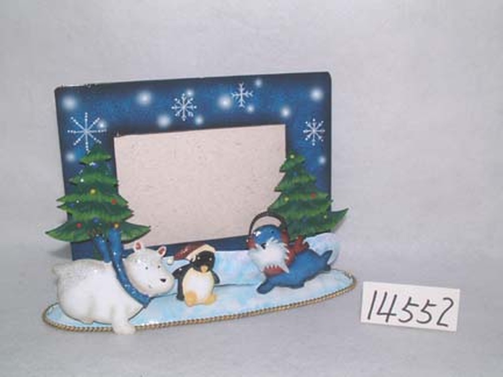 Other Material/Photo frame