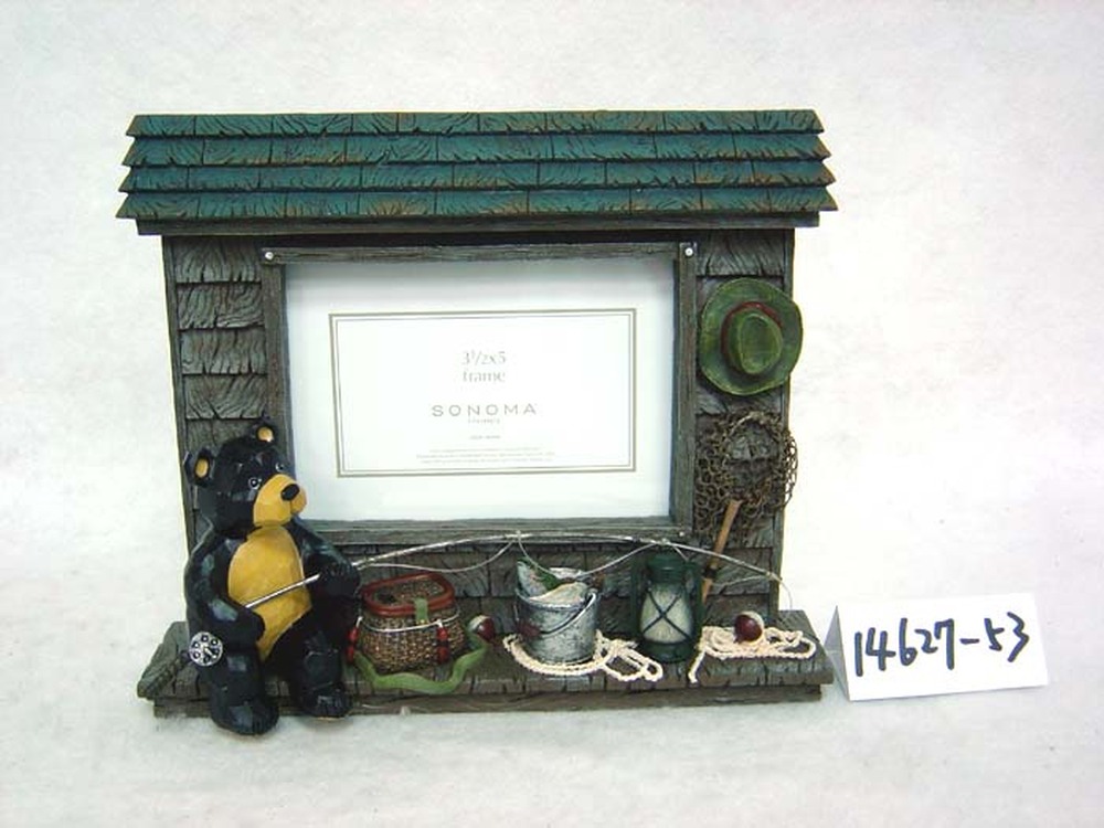 Other Material/Photo frame