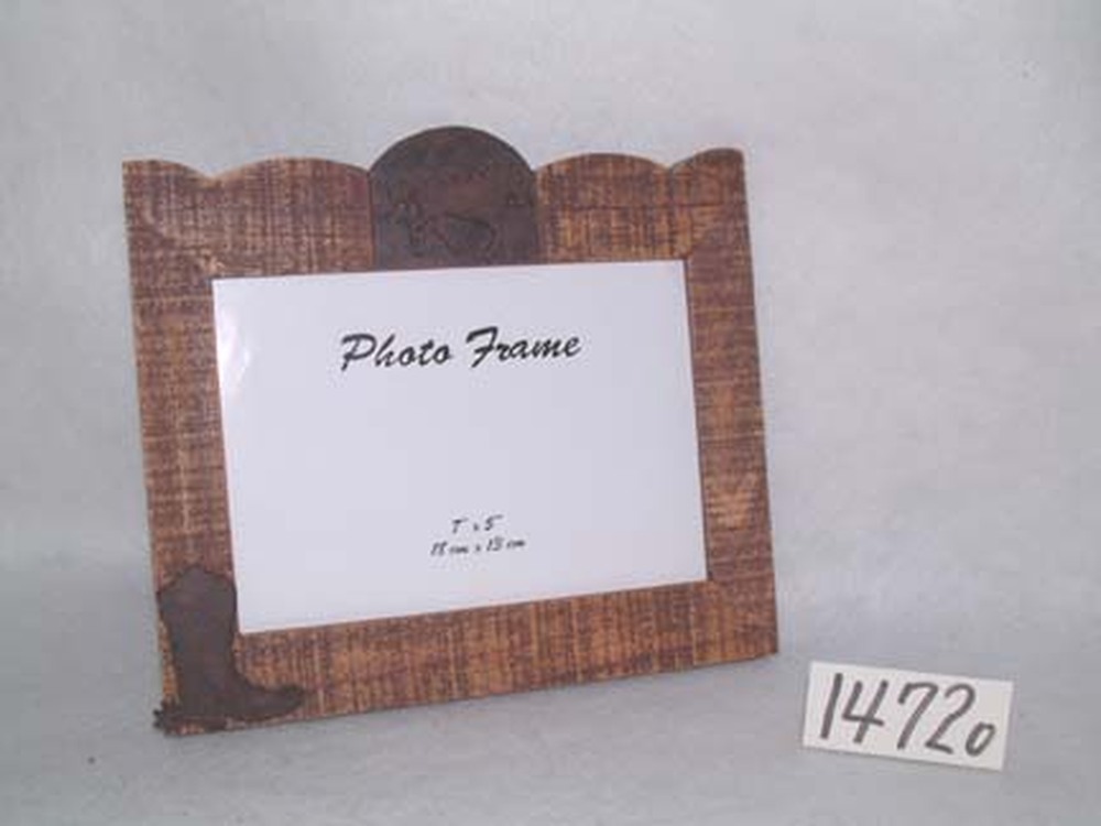 Other Material/Photo frame