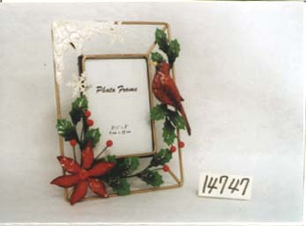 Other Material/Photo frame
