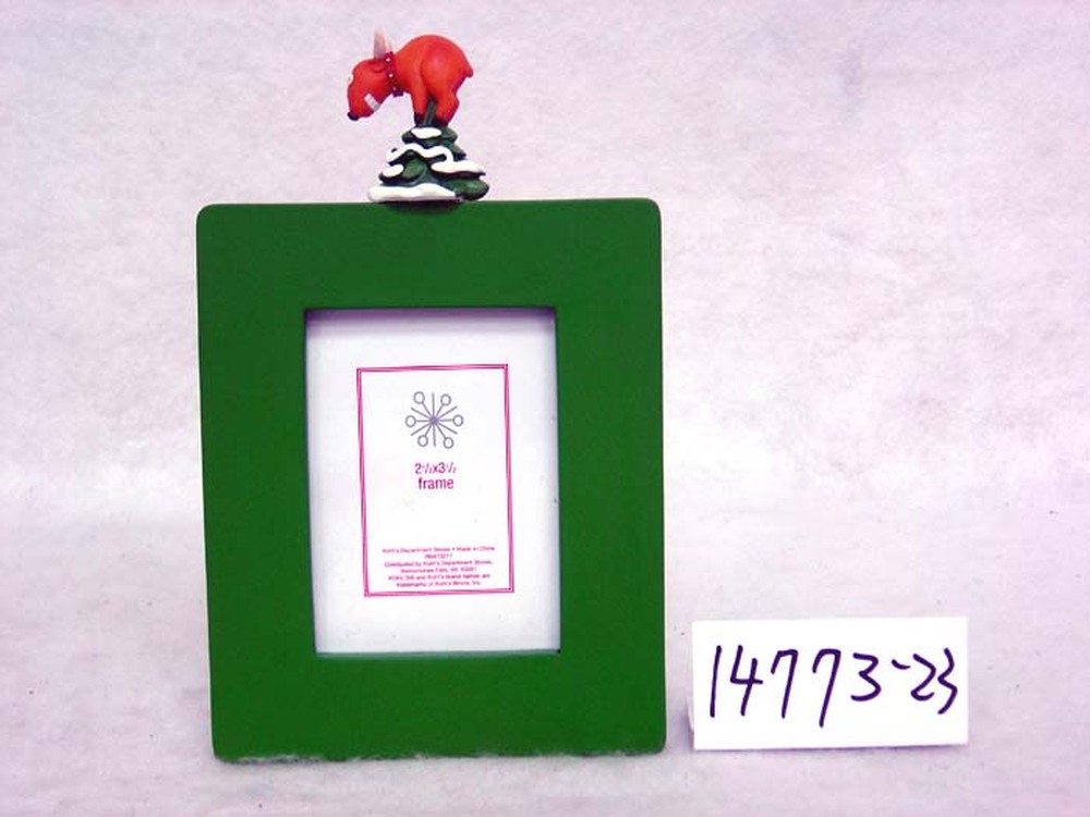 Other Material/Photo frame