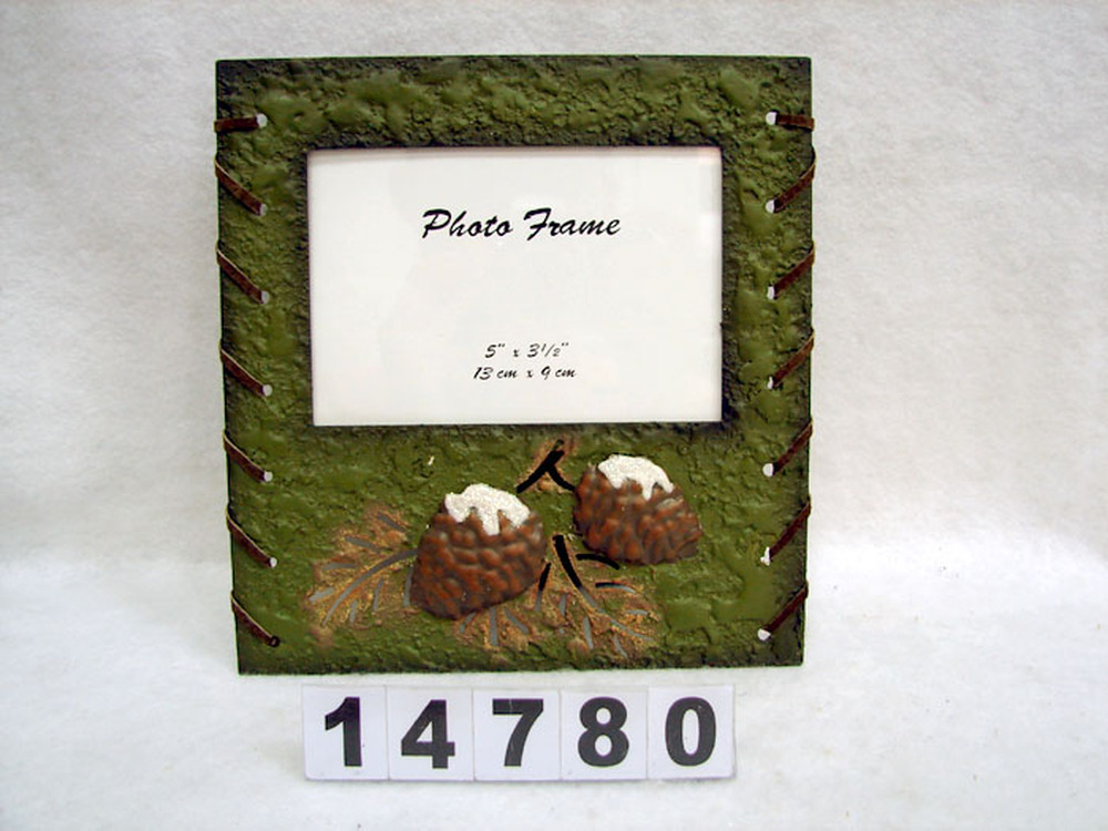 Other Material/Photo frame