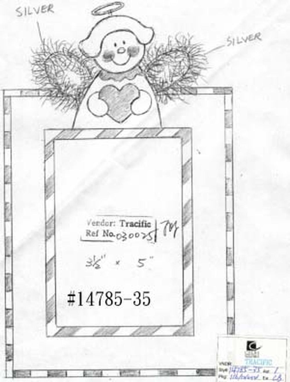 Other Material/Photo frame