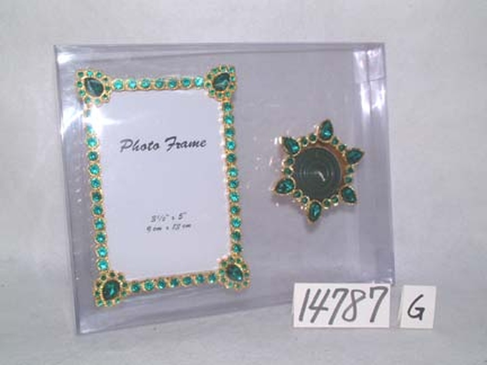 Other Material/Photo frame