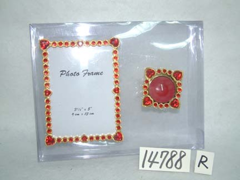 Other Material/Photo frame