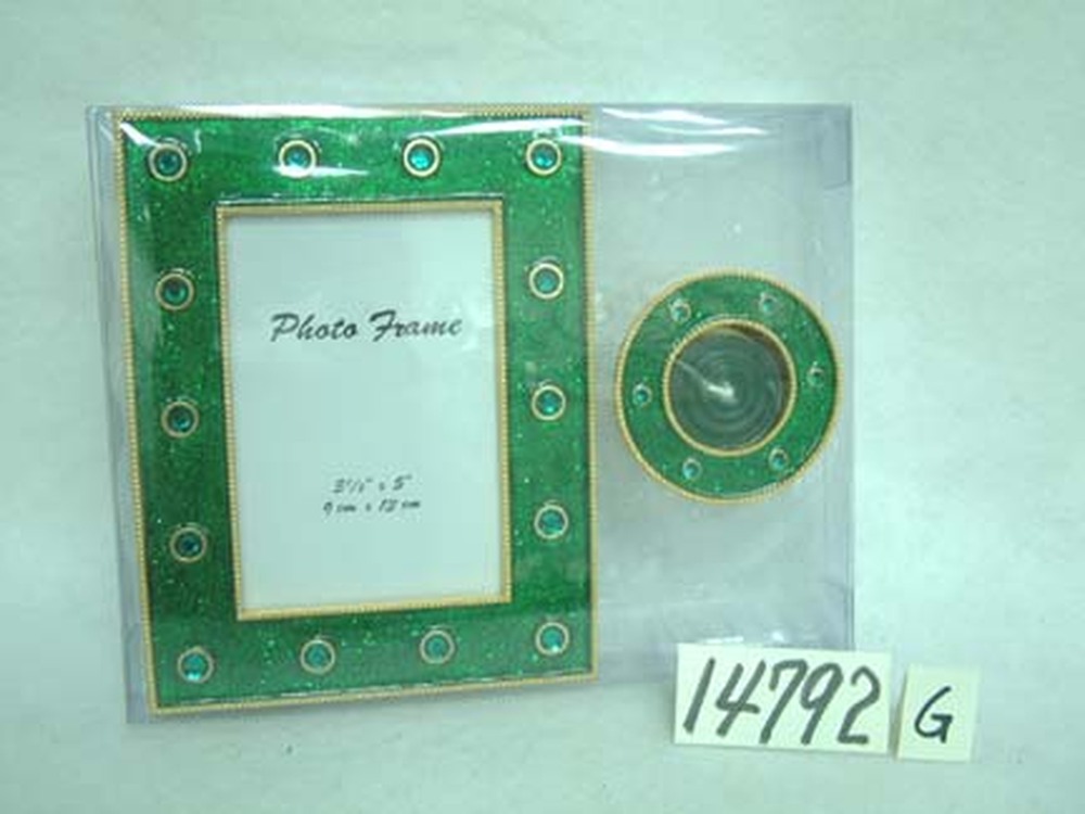 Other Material/Photo frame