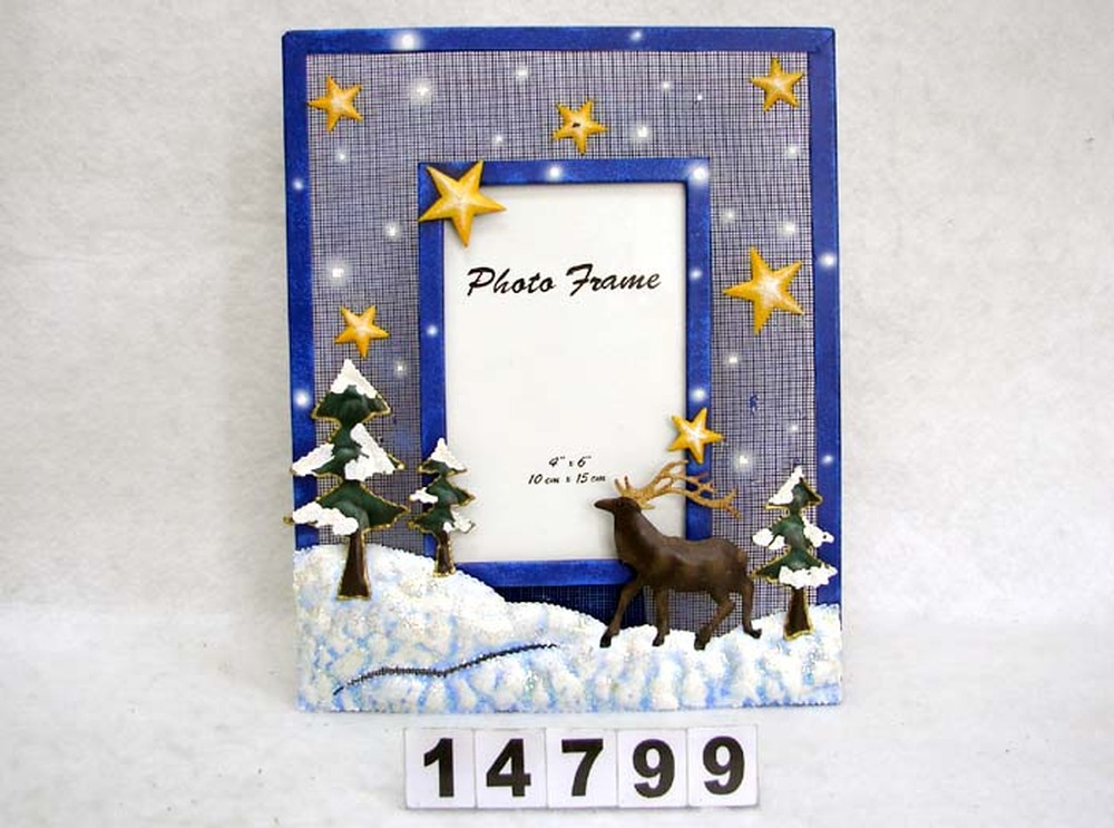 Other Material/Photo frame
