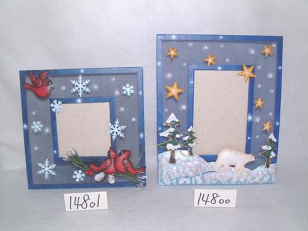 Other Material/Photo frame