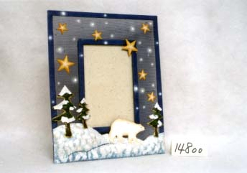 Other Material/Photo frame