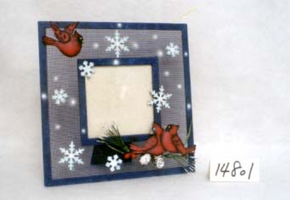 Other Material/Photo frame