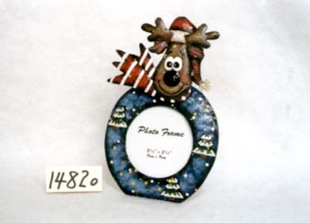 Other Material/Photo frame