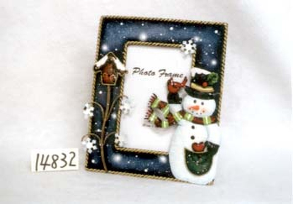 Other Material/Photo frame