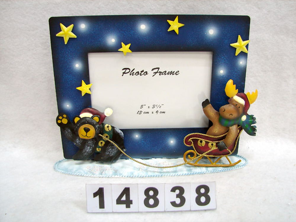 Other Material/Photo frame