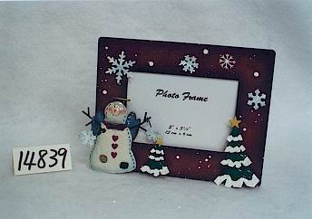 Other Material/Photo frame