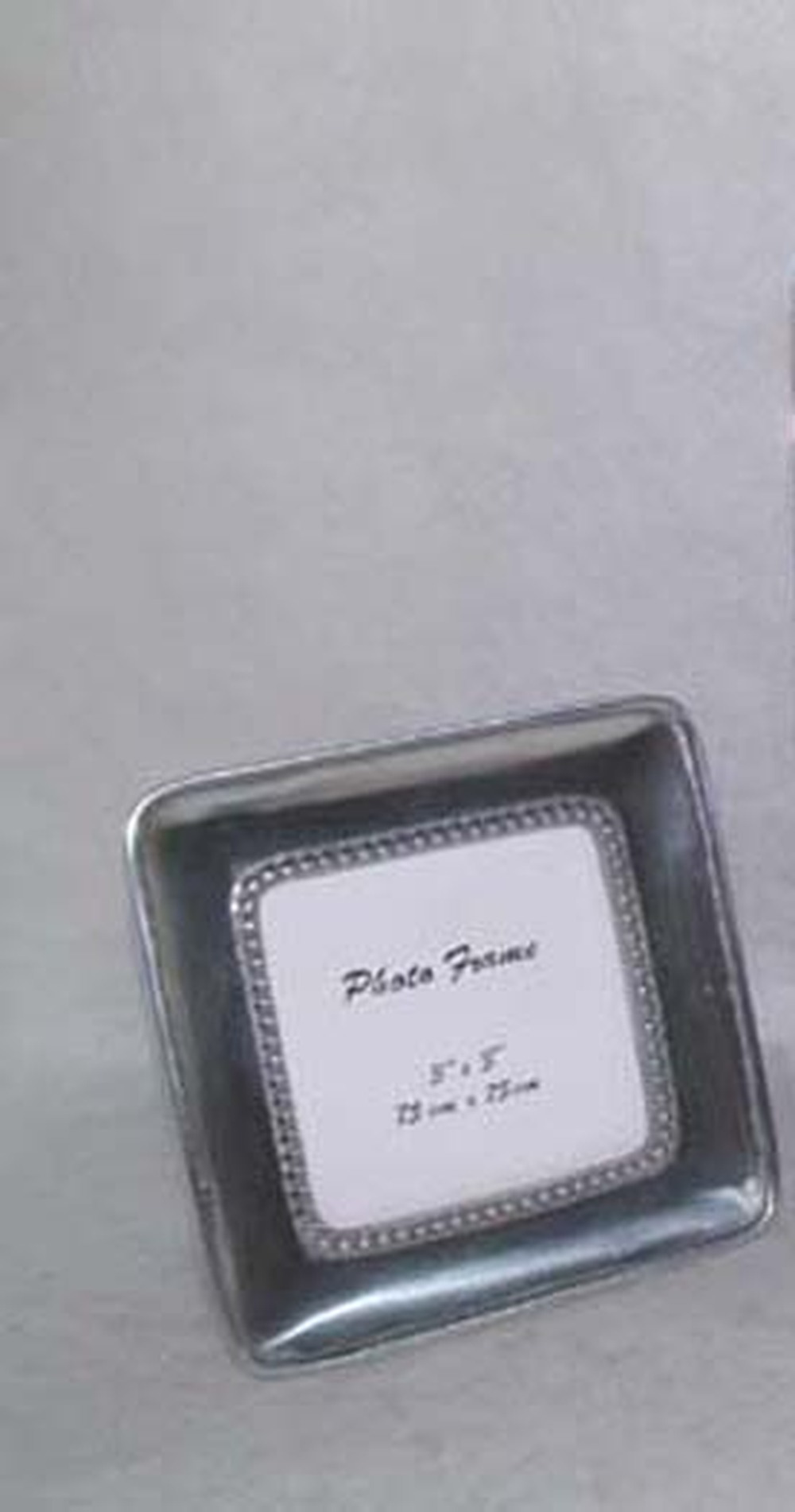 Other Material/Photo frame