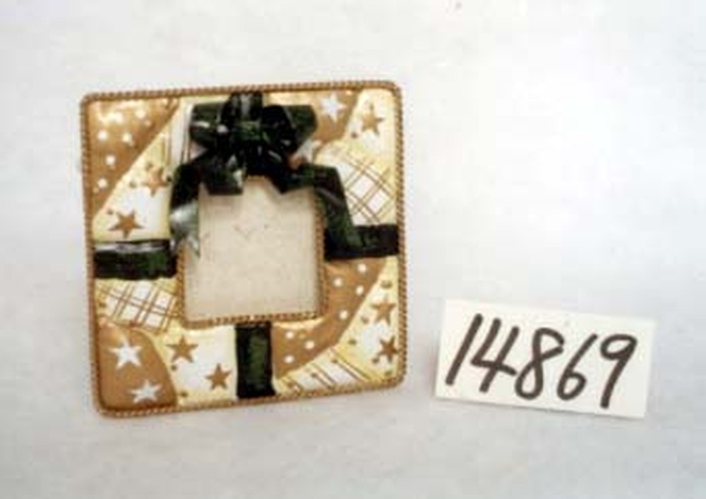 Other Material/Photo frame