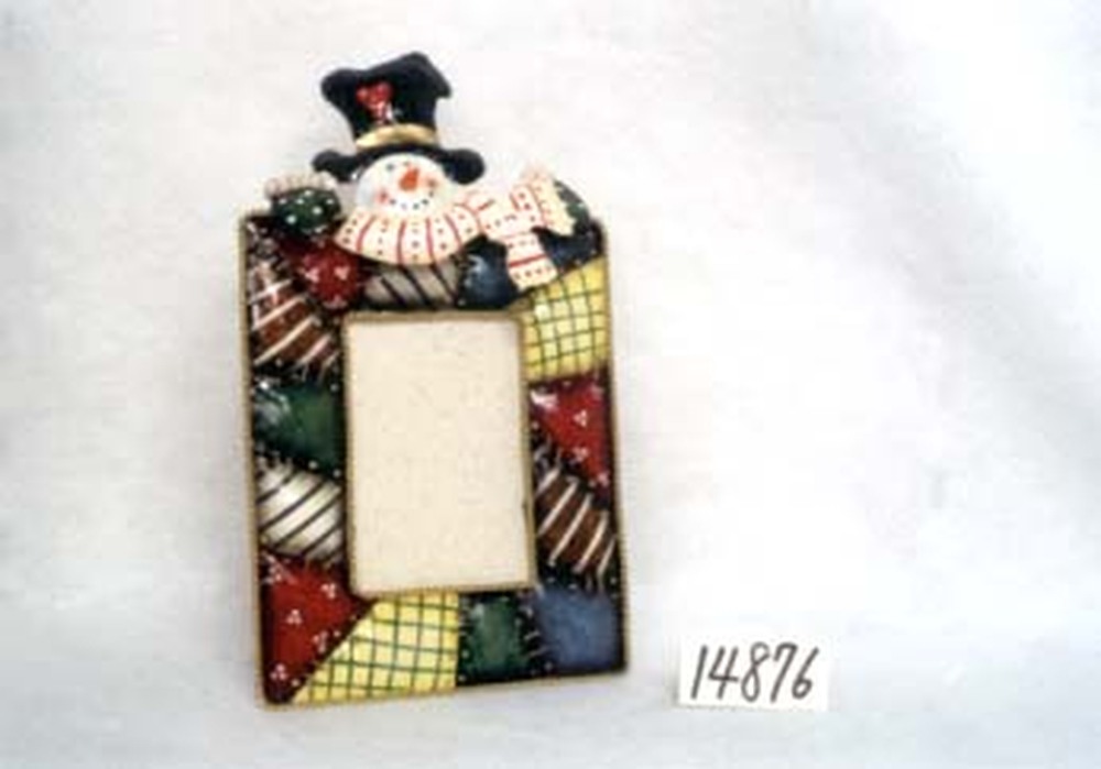 Other Material/Photo frame