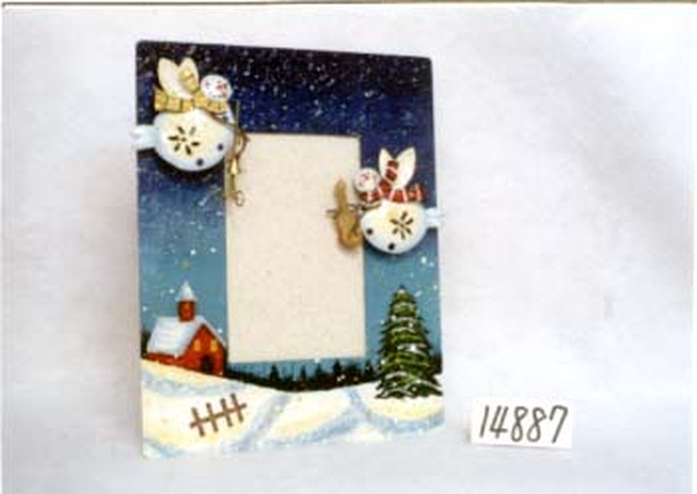 Other Material/Photo frame