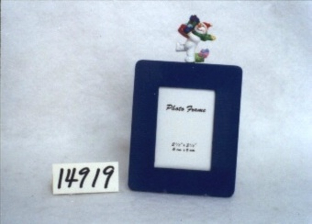 Other Material/Photo frame