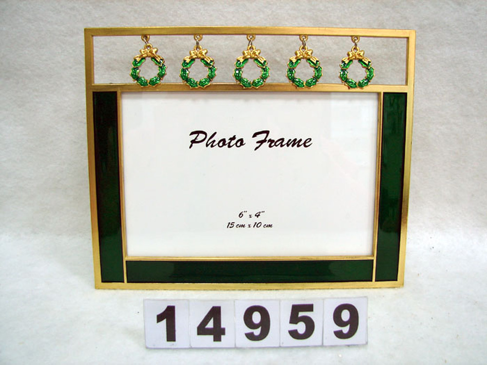 Other Material/Photo frame
