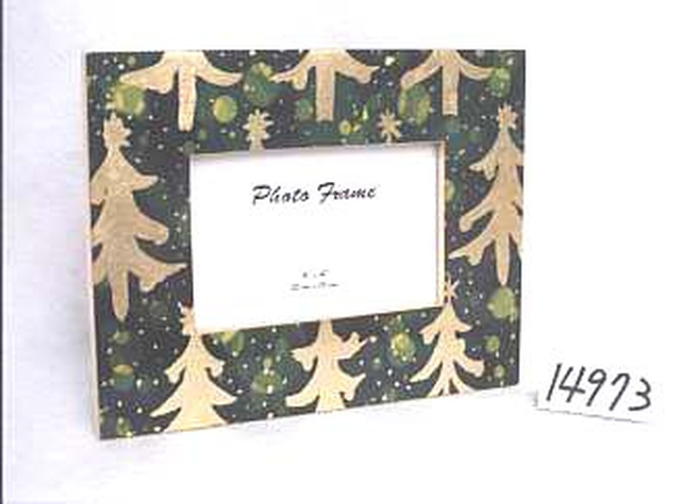 Other Material/Photo frame