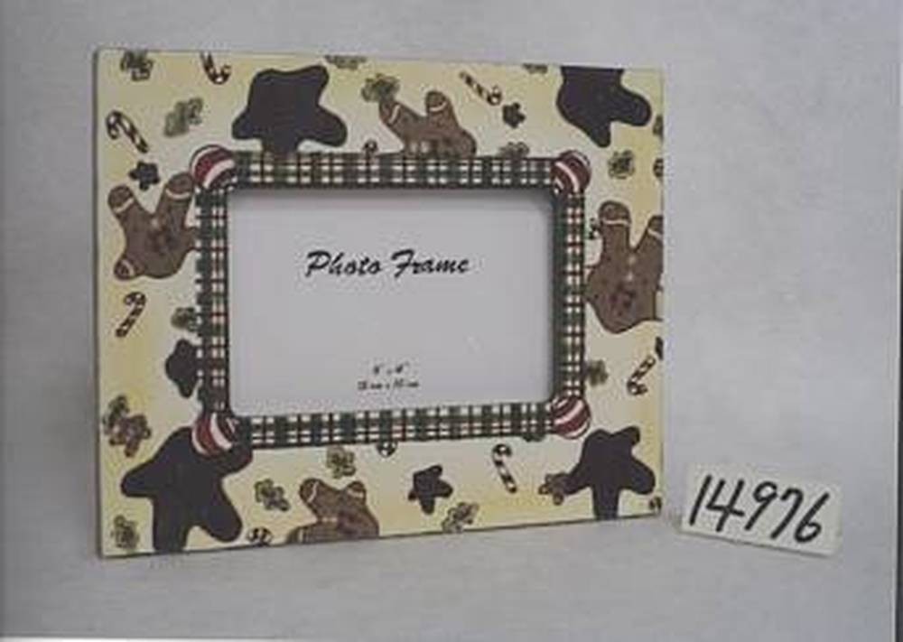 Other Material/Photo frame