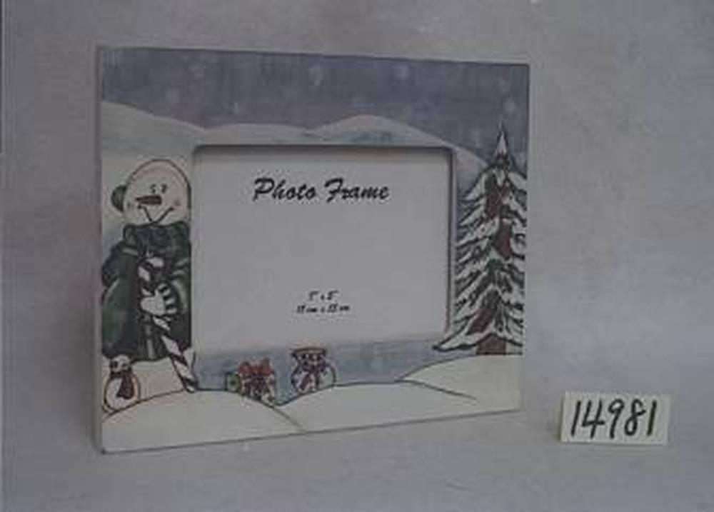 Other Material/Photo frame